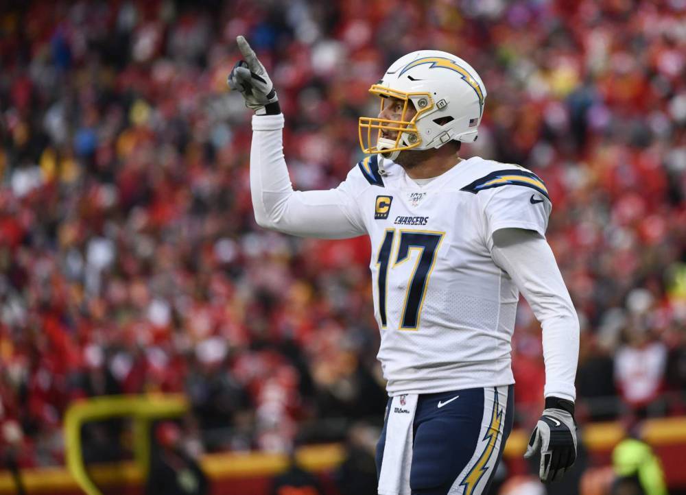 AP source: Colts agree to 1-year deal with QB Philip Rivers - clickorlando.com - San Francisco - city Indianapolis, state Indiana - state Indiana