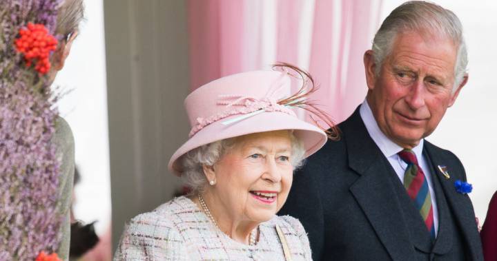 Elizabeth Ii Queenelizabeth (Ii) - prince Philip - Queen Elizabeth II posts message about coronavirus: ‘My family and I stand ready to play our part’ - globalnews.ca - Britain