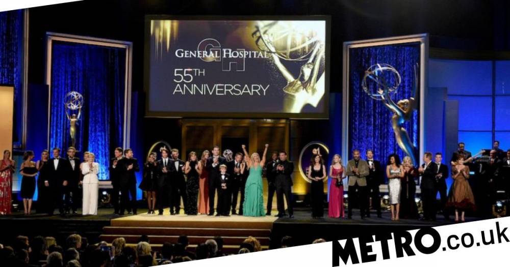 Daytime Emmy Awards ceremony cancelled amid coronavirus crisis - metro.co.uk - city Pasadena