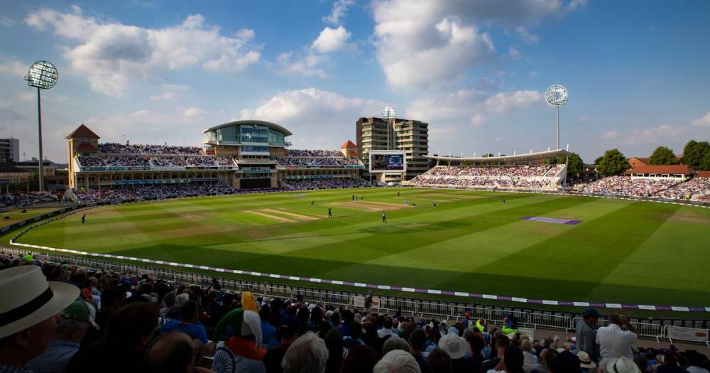 Boris Johnson - ECB announce earliest date cricket will return in England amid coronavirus suspension - dailystar.co.uk - Sri Lanka - Britain