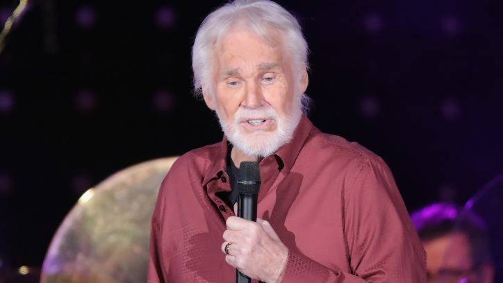 Kenny Rogers - Actor, singer, 'The Gambler': Kenny Rogers dies at 81 - fox29.com - state Texas - Houston, state Texas - county Page - county Rogers