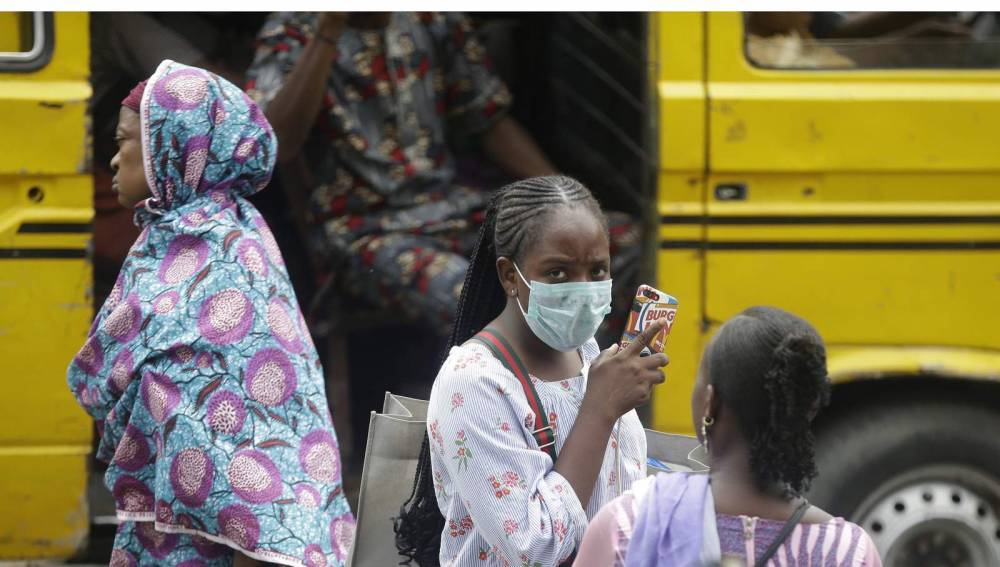 Health - Africa's cases above 1,000; presidents defy own travel bans - clickorlando.com - Congo - Ethiopia - Burkina Faso - Somalia - Namibia