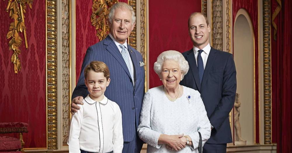 queen Charles - Camilla - Clarence House - prince Charles - prince William - Prince William to 'take over Queen and Charles’ duties' in big leap towards throne - dailystar.co.uk - Jordan - county Prince William - Cyprus - Bosnia And Hzegovina