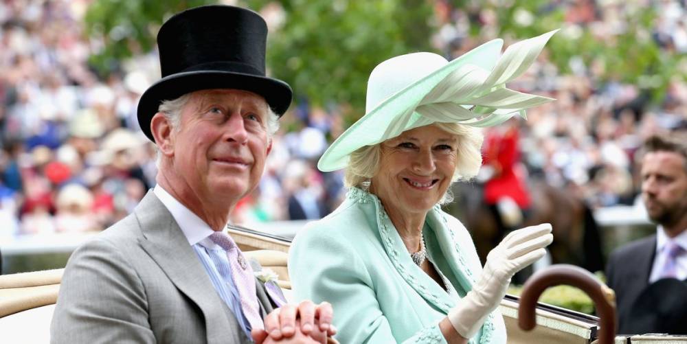 queen Philip - Charles Princecharles - Prince Charles and Duchess Camilla Have Left London Amid Coronavirus Outbreak - harpersbazaar.com - Scotland - Jordan - Cyprus - city London, Scotland