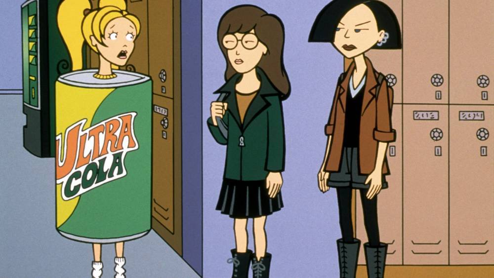 Best 90s Cartoon Shows: Rugrats, Daria, and More - glamour.com