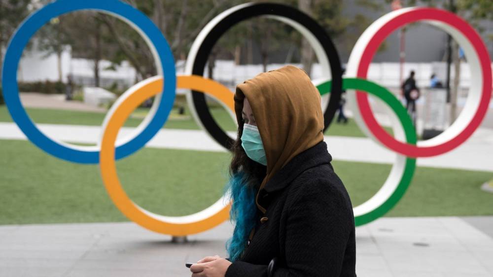 Thomas Bach - Dick Pound - 2020 Summer Olympics Postponed Amid Coronavirus Outbreak, Veteran IOC Member Says - etonline.com - Japan - city Tokyo, Japan