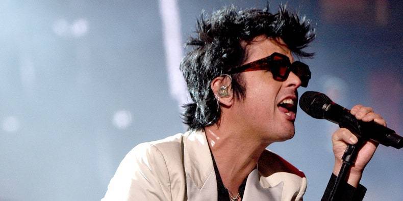 Tommy James - Billie Joe - Green Day’s Billie Joe Armstrong Covers “I Think We’re Alone Now”: Listen - pitchfork.com