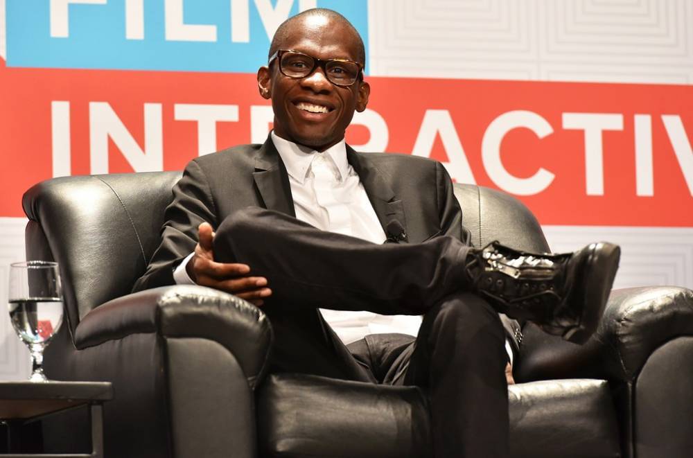 Warner Chappell - Troy Carter's Q&A to Host Virtual Music Panels All Week With Top Industry Executives - billboard.com - Ethiopia - city Motown