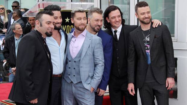 Justin Timberlake - Lance Bass - Joey Fatone - Chris Kirkpatrick - *NSYNC Reunion Possibility At An ‘All-Time’ High Amid 20th Anniversary Of ‘No Strings Attached’ - hollywoodlife.com - Reunion