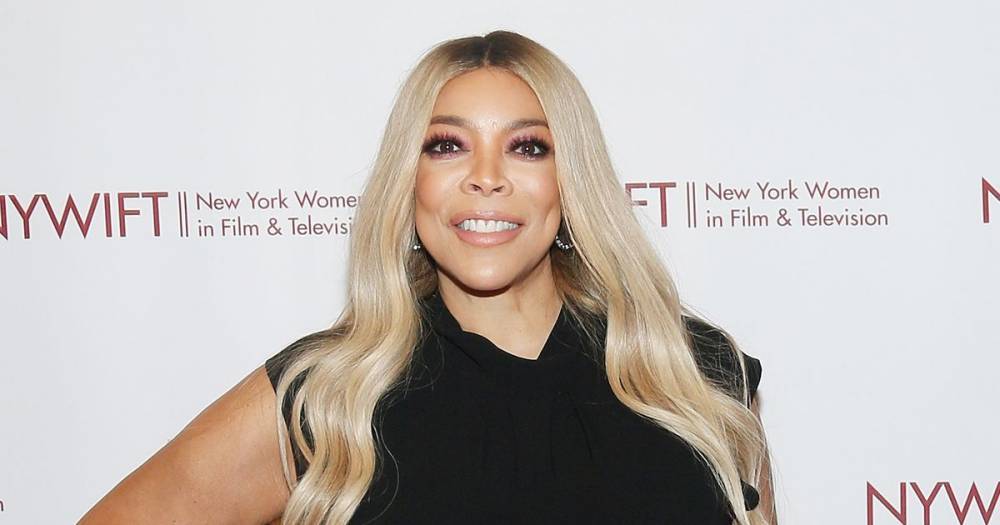 Mehmet Oz - Wendy Williams - Wendy Williams ordered to give up sex during coronavirus outbreak - mirror.co.uk - Usa