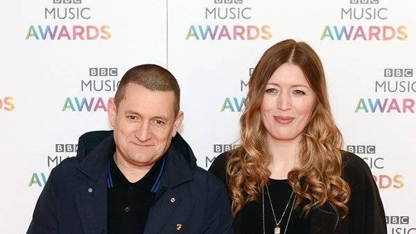 Paul Heaton and Jacqui Abbott announce free concert for UK healthcare workers - breakingnews.ie - Britain