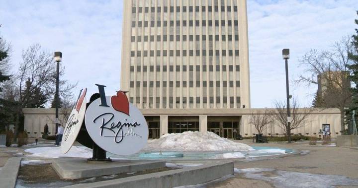 Coronavirus: City of Regina updates lunch program and makes inspection changes - globalnews.ca - city Covid-19