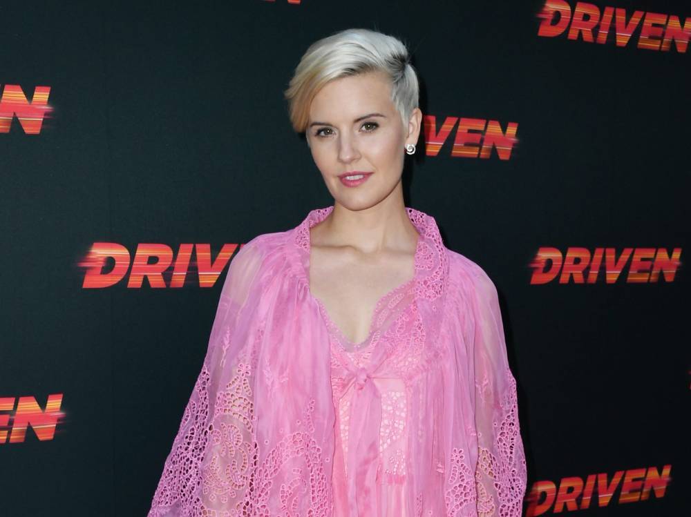 Evangeline Lilly - 'YOUR KIDS WILL BE FINE': Maggie Grace chirps Evangeline Lilly over social distancing comments - torontosun.com