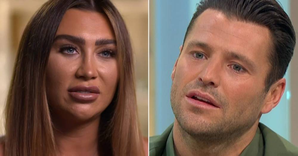 Lauren Goodger - Sam Faiers - Mark Wright - The Only Way Is Essex 10th anniversary reunion special cancelled due to coronavirus - ok.co.uk