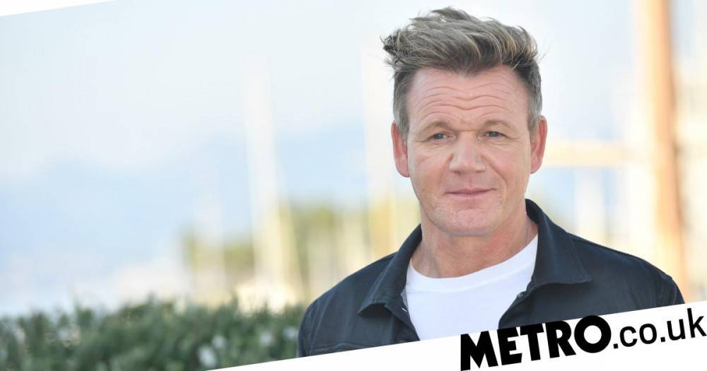 Gordon Ramsay - Fred Sirieix - Gino Dacampo - Gordon Ramsay urges fans to ‘stay strong’ after laying off 500 employees amid coronavirus - metro.co.uk - Italy