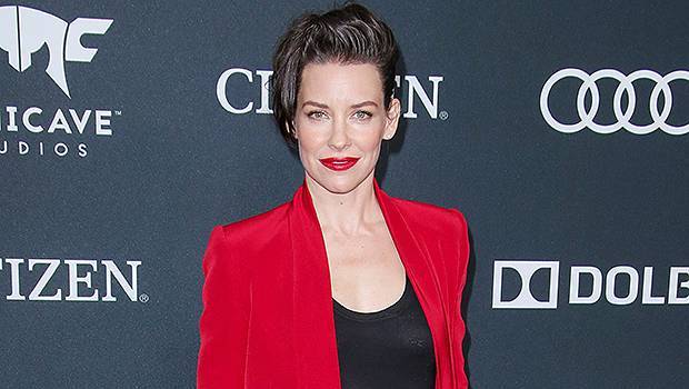 Evangeline Lilly - Evangeline Lilly Apologizes For ‘Arrogant’ ‘Insensitive’ Comments About Social Distancing - hollywoodlife.com