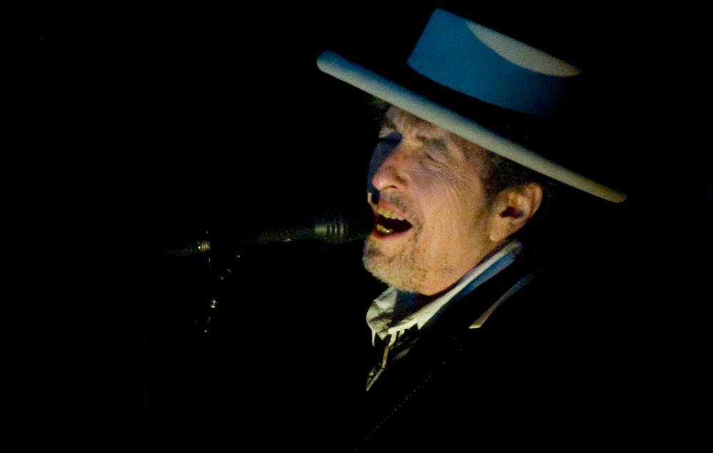 Bob Dylan - John F.Kennedy - Bob Dylan shares ballad about JFK’s assassination, his first original song in eight years - nme.com - Usa
