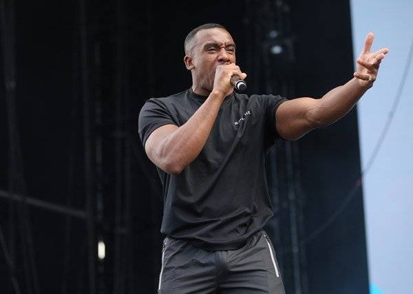 Aaron Davis - Bugzy Malone - Rapper Bugzy Malone in ‘stable condition’ after quad bike crash - breakingnews.ie - city Manchester