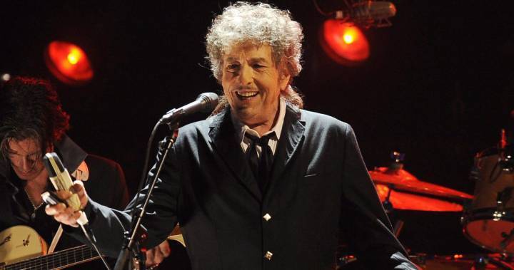 John F.Kennedy - Bob Dylan drops previously unreleased 17-minute song, ‘Murder Most Foul’ - globalnews.ca