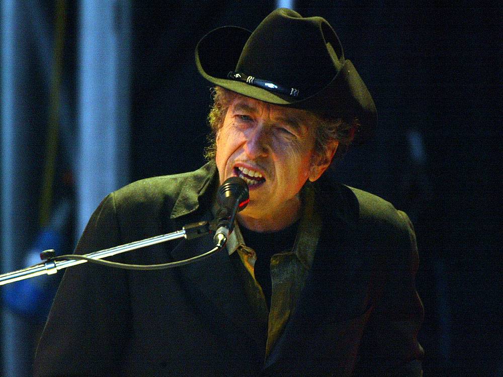 John F.Kennedy - Bob Dylan releases nearly 17-minute-long song about JFK assassination - torontosun.com