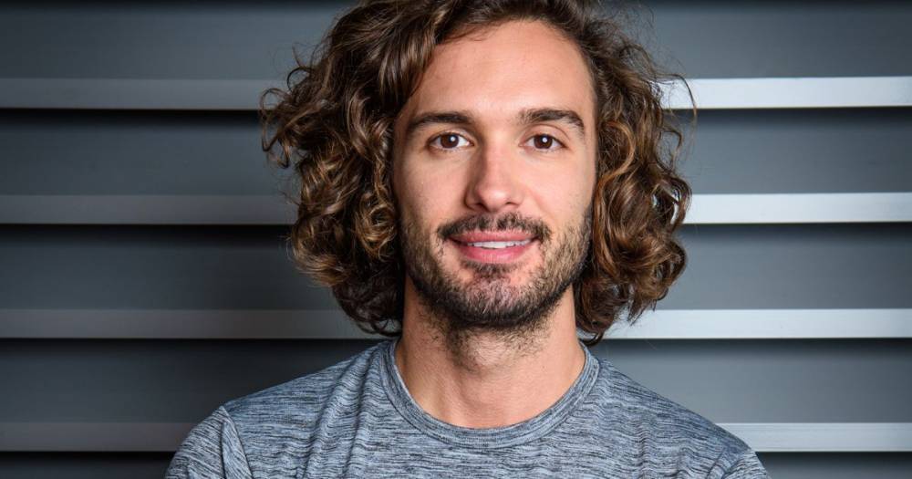 Joe Wicks gains one million YouTube subscribers thanks to free lockdown PE lessons - mirror.co.uk - Britain - county Page