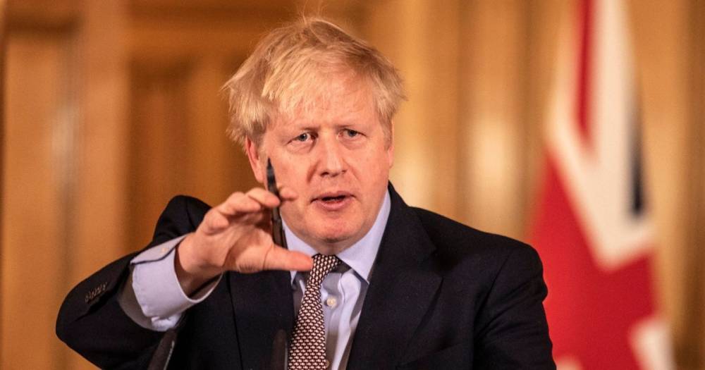 Boris Johnson - Matt Hancock - Devi Sridhar - Health - Boris Johnson accused of coronavirus ‘nonchalance’ as MPs fear who will be next - mirror.co.uk - Britain