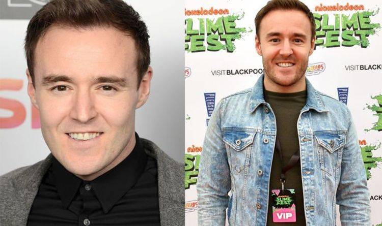 Alan Halsall - Tisha Merry - Alan Halsall: Corrie star makes fans ‘cry’ after ‘gorgeous’ gesture for daughter Sienna - express.co.uk