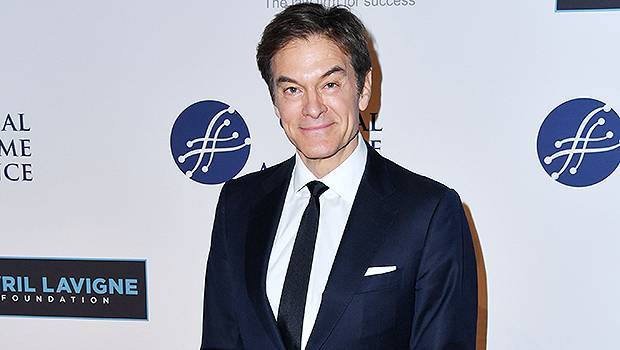 Donald Trump - Mehmet Oz - At Home With Dr. Oz: His Top 5 Tips To Stay Sane While Isolating How He’s Doing It - hollywoodlife.com - Usa