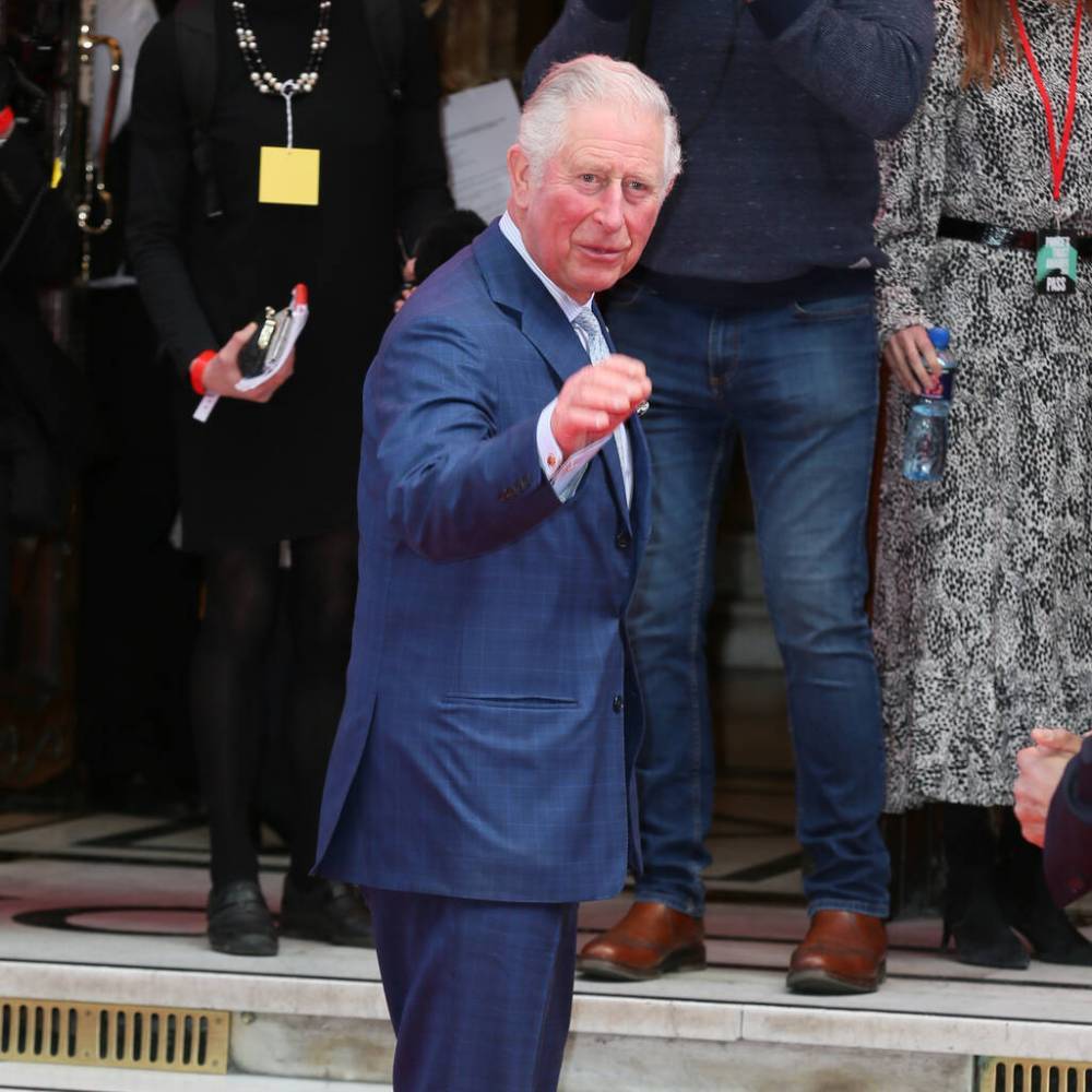 queen Elizabeth Ii II (Ii) - prince Charles - Prince Charles leaves self-isolation after recovering from coronavirus - peoplemagazine.co.za - Britain - Scotland