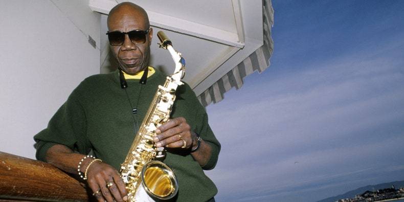Five Essential Tracks by the Late Afro-Jazz Icon Manu Dibango - pitchfork.com - Cameroon