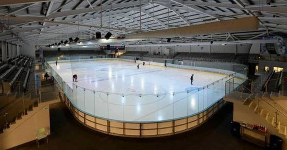 Coronavirus - Coronavirus: UK ice rink to be turned into temporary mortuary for 'hundreds' of bodies - dailystar.co.uk - Britain - city Milton