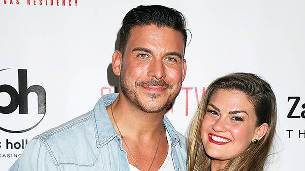 Andy Cohen - Lisa Vanderpump - Beau Clark - Jax Taylor Admits He’s Scared To Get Brittany Cartwright Pregnant: ‘I Think The Worst’ - hollywoodlife.com