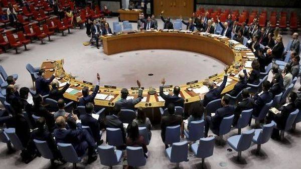 Antonio Guterres - UN Security Council seeks to get past US-China spat on coronavirus - livemint.com - China - Usa - Tunisia