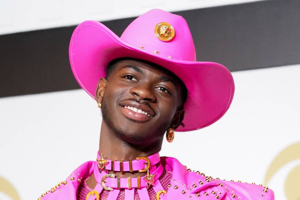 Lil Nas X pranks fans on April Fools’ Day: ‘I was never gay’ - nypost.com