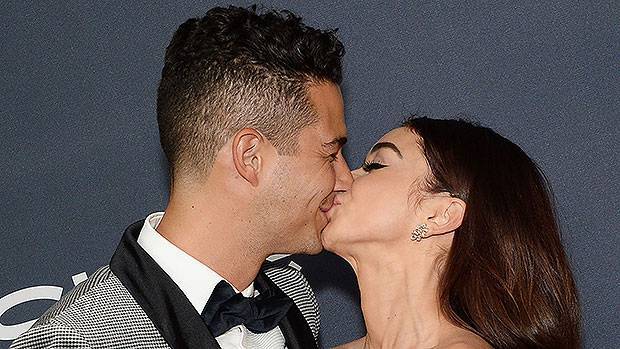 Sarah Hyland - Sarah Hyland Wells Adams ‘Can’t Wait’ To Get Married: Their Future Is Looking ‘Bright’ - hollywoodlife.com - county Wells - Fiji - city Adams, county Wells