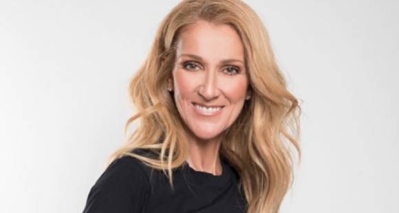 Celine Dion - Celine Dion shares her iconic song 'My Heart Will Go On' as she tells people to practice social distance - pinkvilla.com - Britain - France