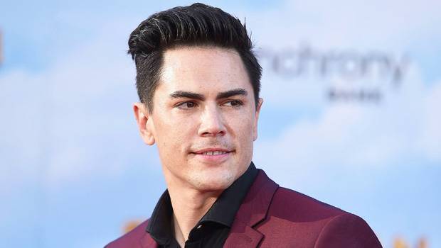 Tom Sandoval - Ariana Madix - Vanderpump Rules - At Home With ‘Vanderpump Rules’ Star Tom Sandoval: He Reveals How He’s Staying Fit In Isolation - hollywoodlife.com - Los Angeles - city Los Angeles - city Sandoval