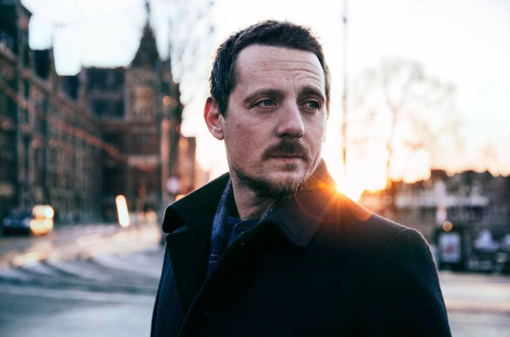 Sturgill Simpson Confirms COVID-19 Diagnosis Following Frustrating Attempts to Get Tested - billboard.com - state South Carolina - city Nashville - Charleston, state South Carolina
