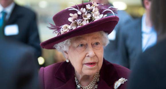 Royal Family - Elizabeth Ii Queenelizabeth (Ii) - Queen Elizabeth II delivers a moving Easter address amid COVID 19 crisis: We need Easter as much as ever - pinkvilla.com