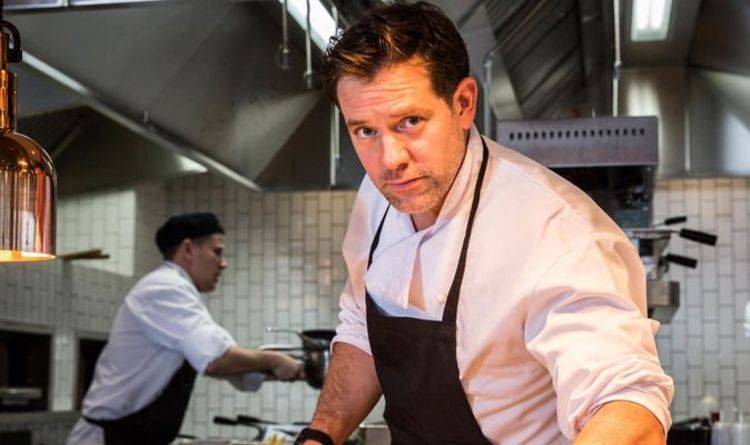 James Martin - Jack Monroe - Saturday Kitchen - TV chef Matt's mixed emotions as live show launches during crisis - express.co.uk