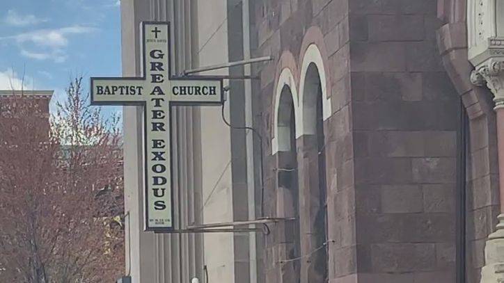 Hank Flynn - Philadelphia church cancels in-person Easter Sunday service - fox29.com - state Pennsylvania