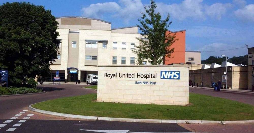 Hospital becomes first in UK to let loved ones see relatives dying of coronavirus - mirror.co.uk - Britain - county Bath