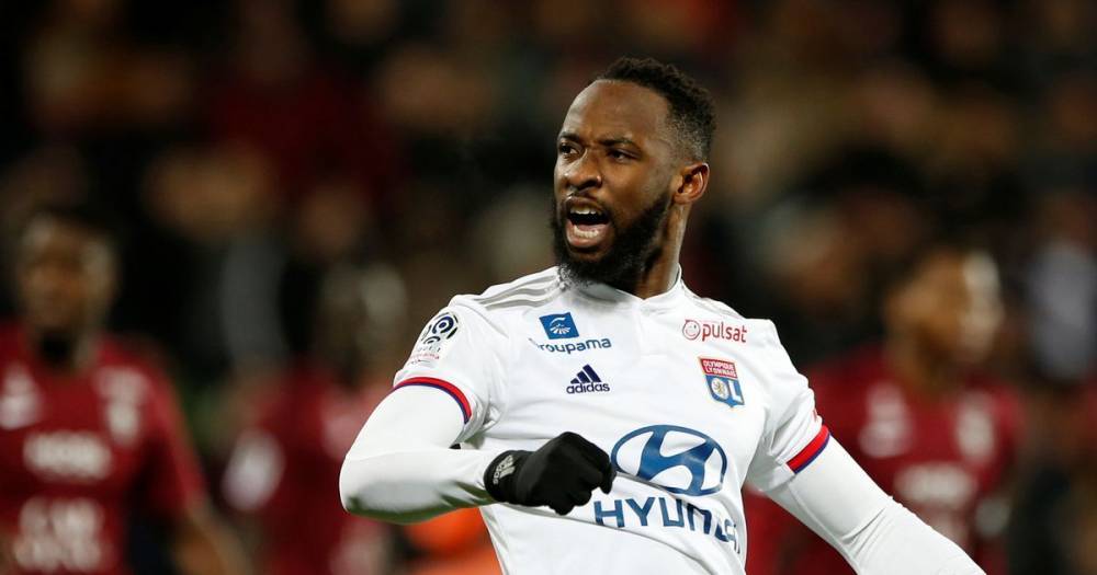 Moussa Dembele funds new medical centre in Mali as striker shows his generosity - mirror.co.uk - France - Mali