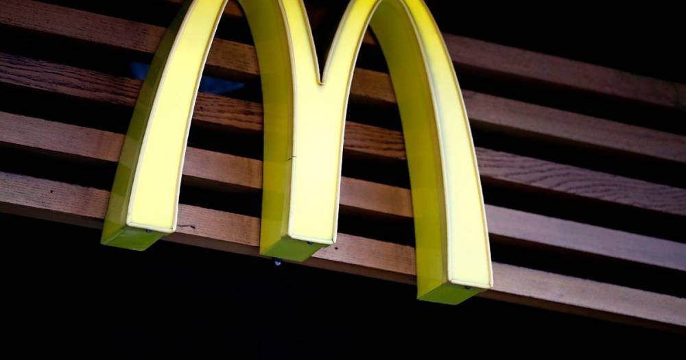 McDonald's 'sorry' after black people 'barred' in China over coronavirus fears - dailystar.co.uk - China - city Wuhan - Usa - Britain - city Guangzhou