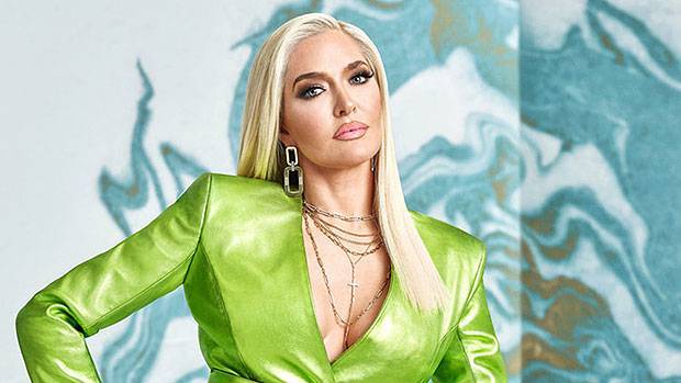 Erika Jayne - At Home With ‘RHOBH’s Erika Jayne: How Bike Riding Pasta Is Getting Her Through Quarantine - hollywoodlife.com - city New York - city Chicago