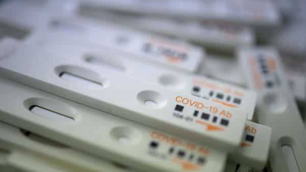 6.50 lakh medical kits to fight coronavirus dispatched from China: Indian envoy - livemint.com - China - city Beijing - India - city Guangzhou
