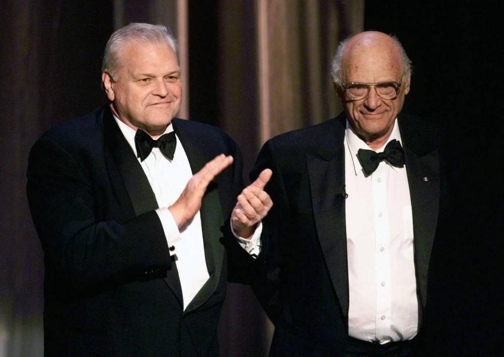 Tony Awards - Brian Dennehy - Brian Dennehy, Tony-winning stage, screen actor, dies at 81 - clickorlando.com - New York - Usa - state Connecticut - county Hall - county Arthur - county New Haven - county Miller