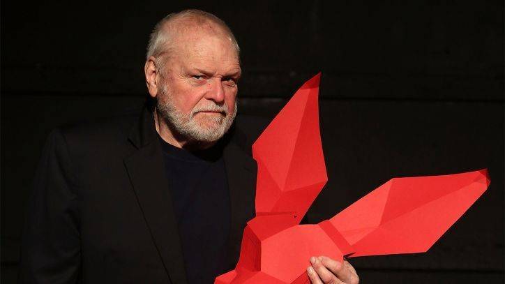 William Shakespeare - Brian Dennehy - Brian Dennehy, Tony-winning stage, screen actor, dies at 81 - fox29.com - city New York - state Connecticut - county Arthur - county New Haven - county Miller