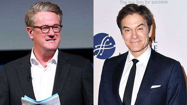 Mehmet Oz - Sean Hannity - ‘Morning Joe’ Torches Dr. Oz For Saying It’s An Ok Tradeoff For 2-3% of People To Die If Kids Go Back To School - hollywoodlife.com