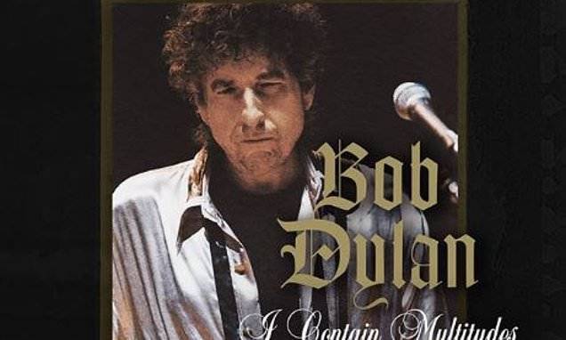 Bob Dylan - John F.Kennedy - Bob Dylan, 78, releases the new song I Contain Multitudes - dailymail.co.uk - state Minnesota